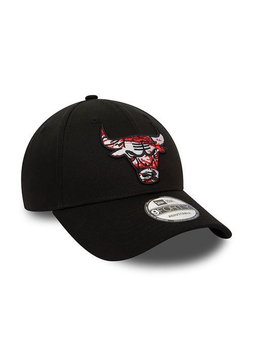 NBA INFILL 9FORTY CHIBUL NEW ERA | 60434958/BLKFDR
